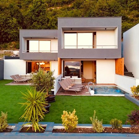 Villa Preciosa Котор Екстериор снимка