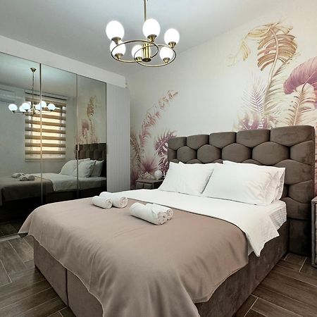 Villa Preciosa Котор Екстериор снимка