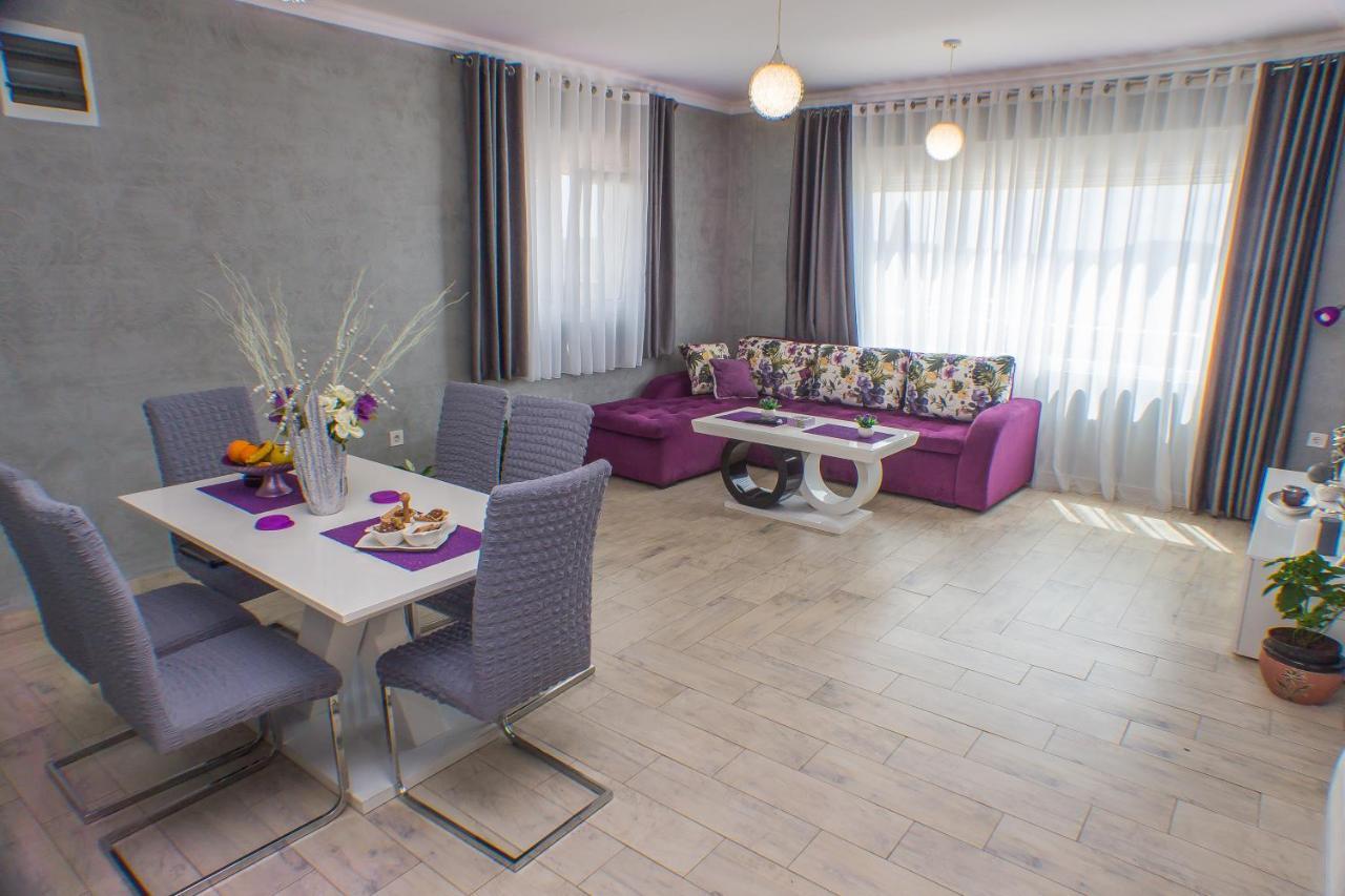 Villa Preciosa Котор Екстериор снимка