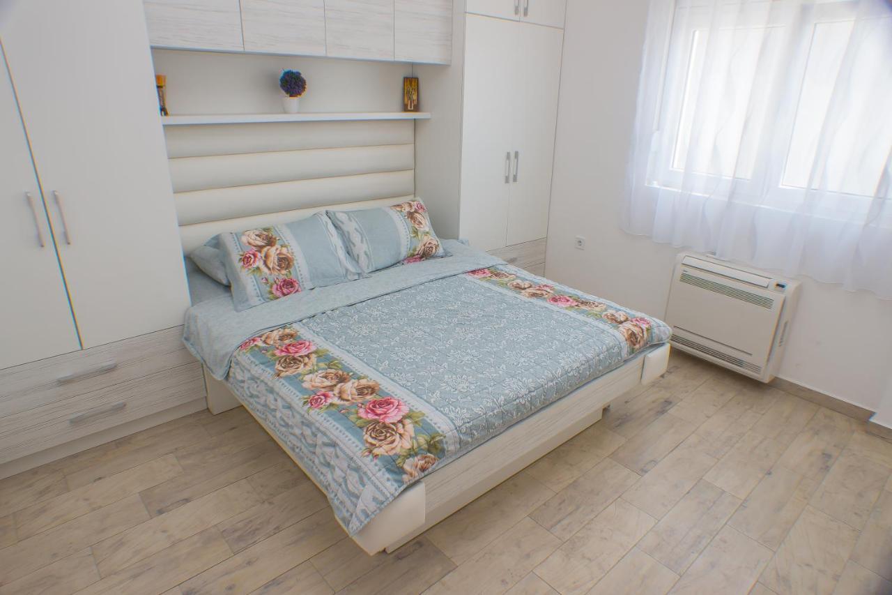 Villa Preciosa Котор Екстериор снимка