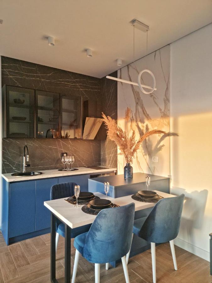 Villa Preciosa Котор Екстериор снимка