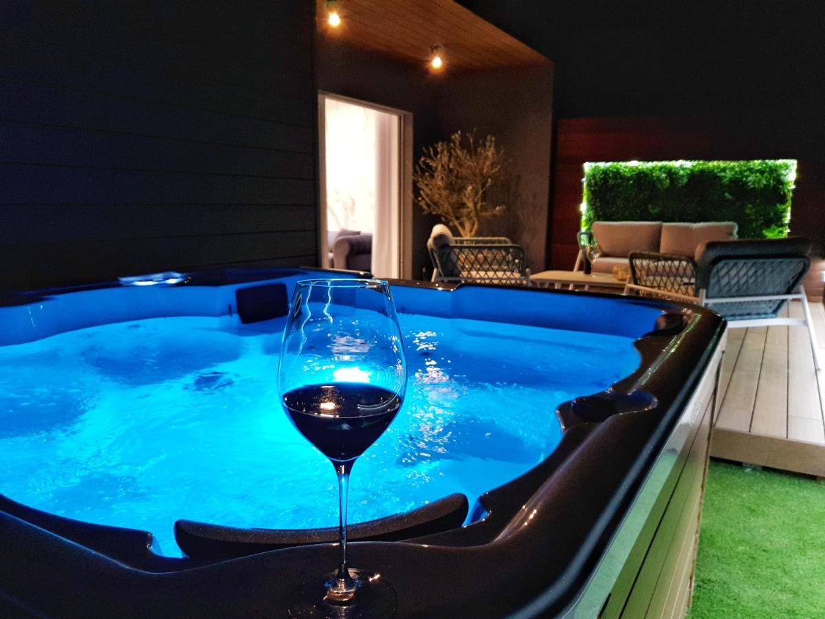 Villa Preciosa Котор Екстериор снимка