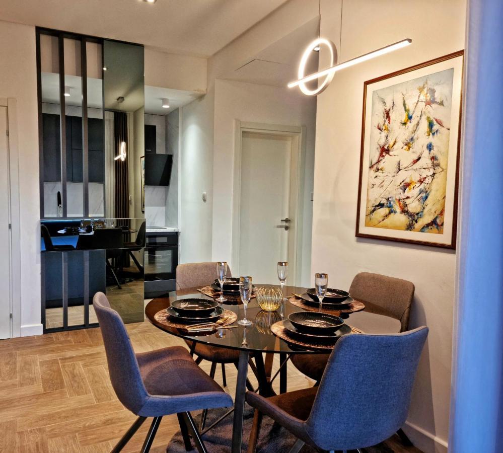 Villa Preciosa Котор Екстериор снимка