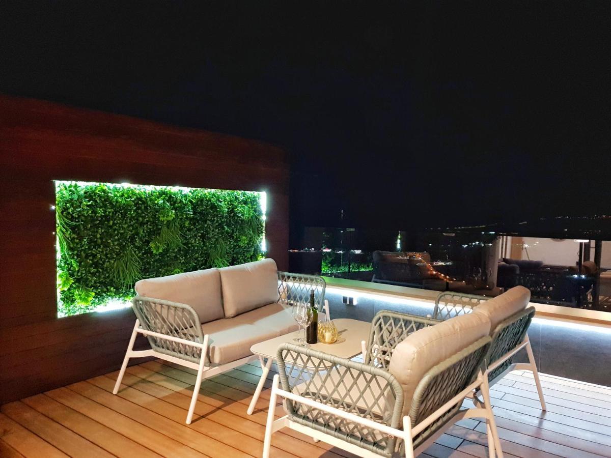 Villa Preciosa Котор Екстериор снимка