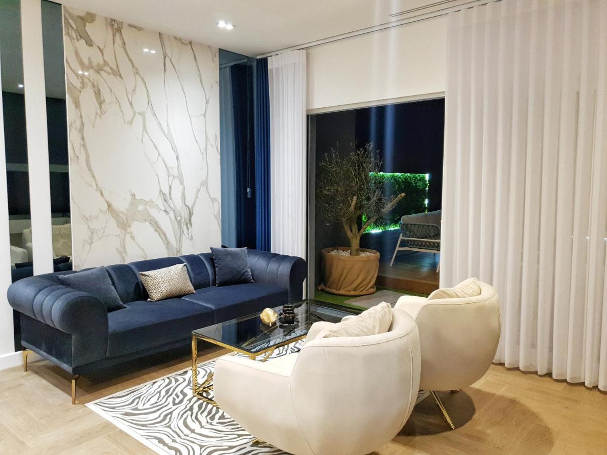 Villa Preciosa Котор Екстериор снимка