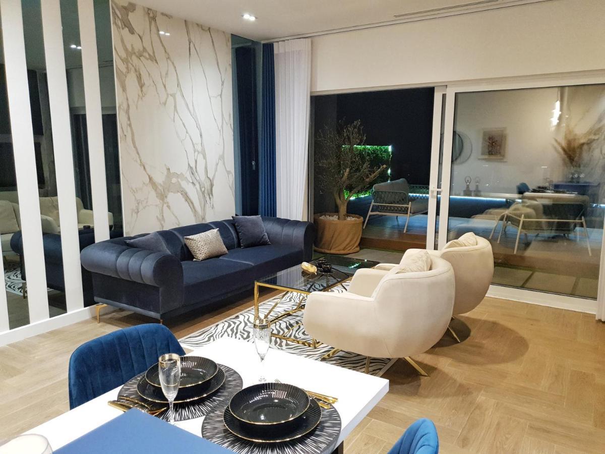 Villa Preciosa Котор Екстериор снимка