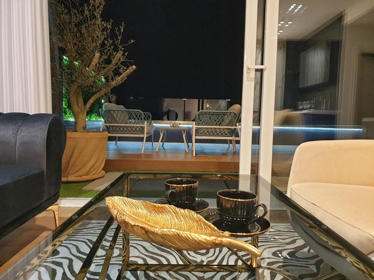 Villa Preciosa Котор Екстериор снимка