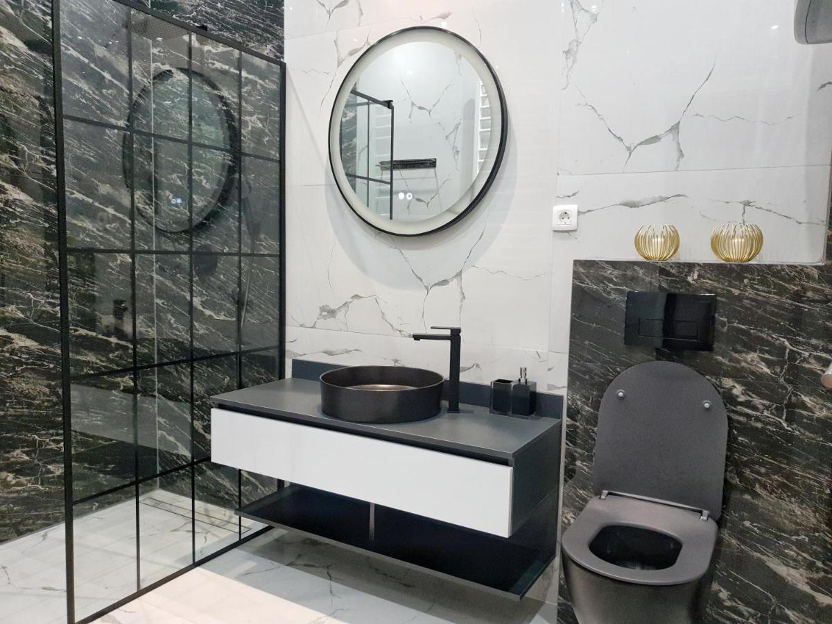 Villa Preciosa Котор Екстериор снимка