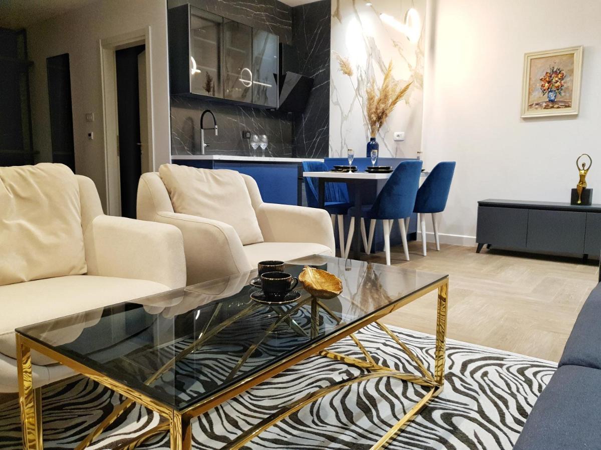 Villa Preciosa Котор Екстериор снимка