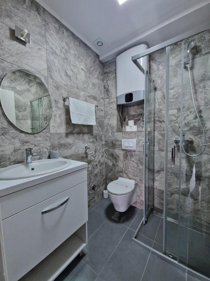 Villa Preciosa Котор Екстериор снимка