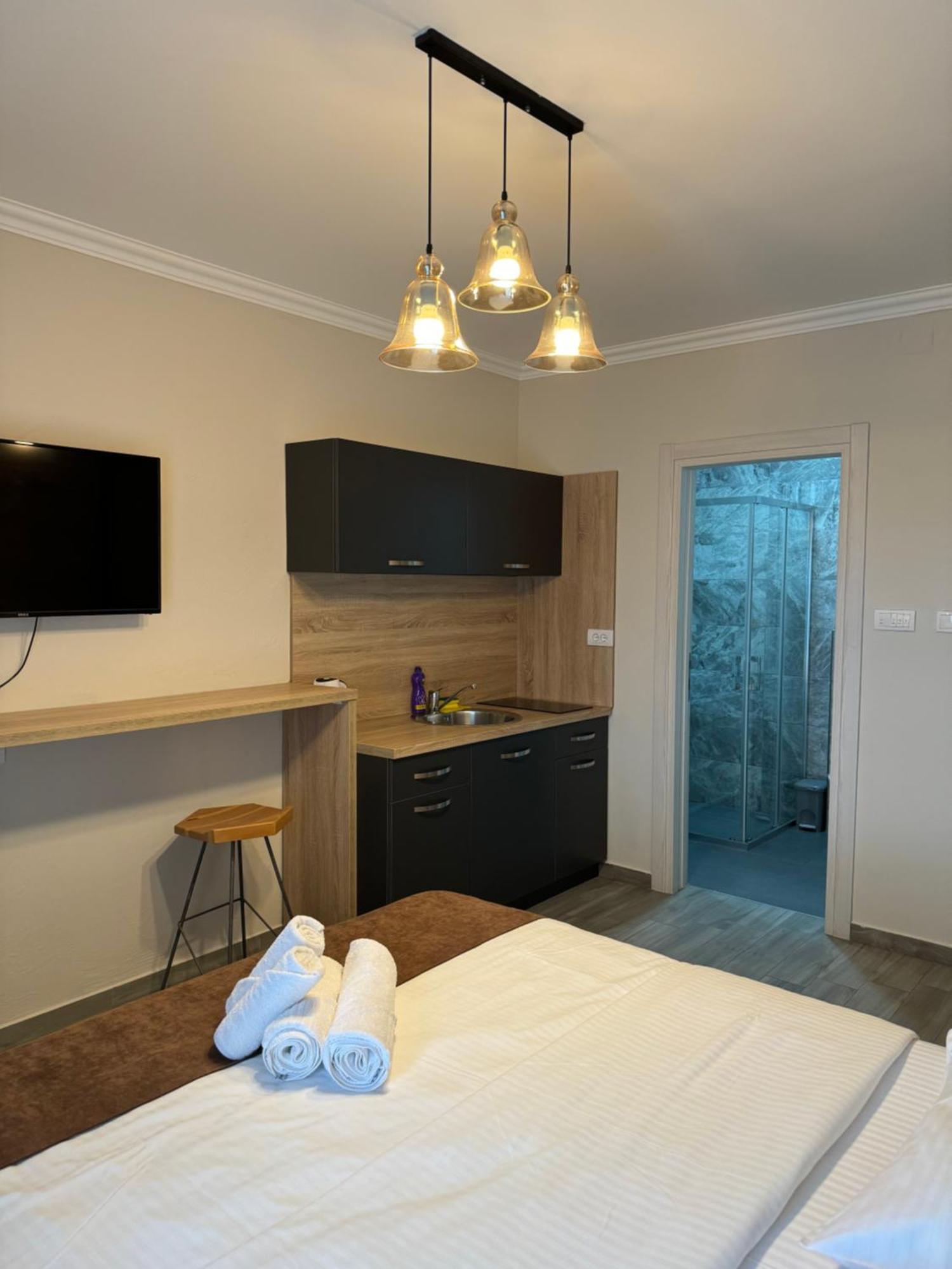 Villa Preciosa Котор Екстериор снимка