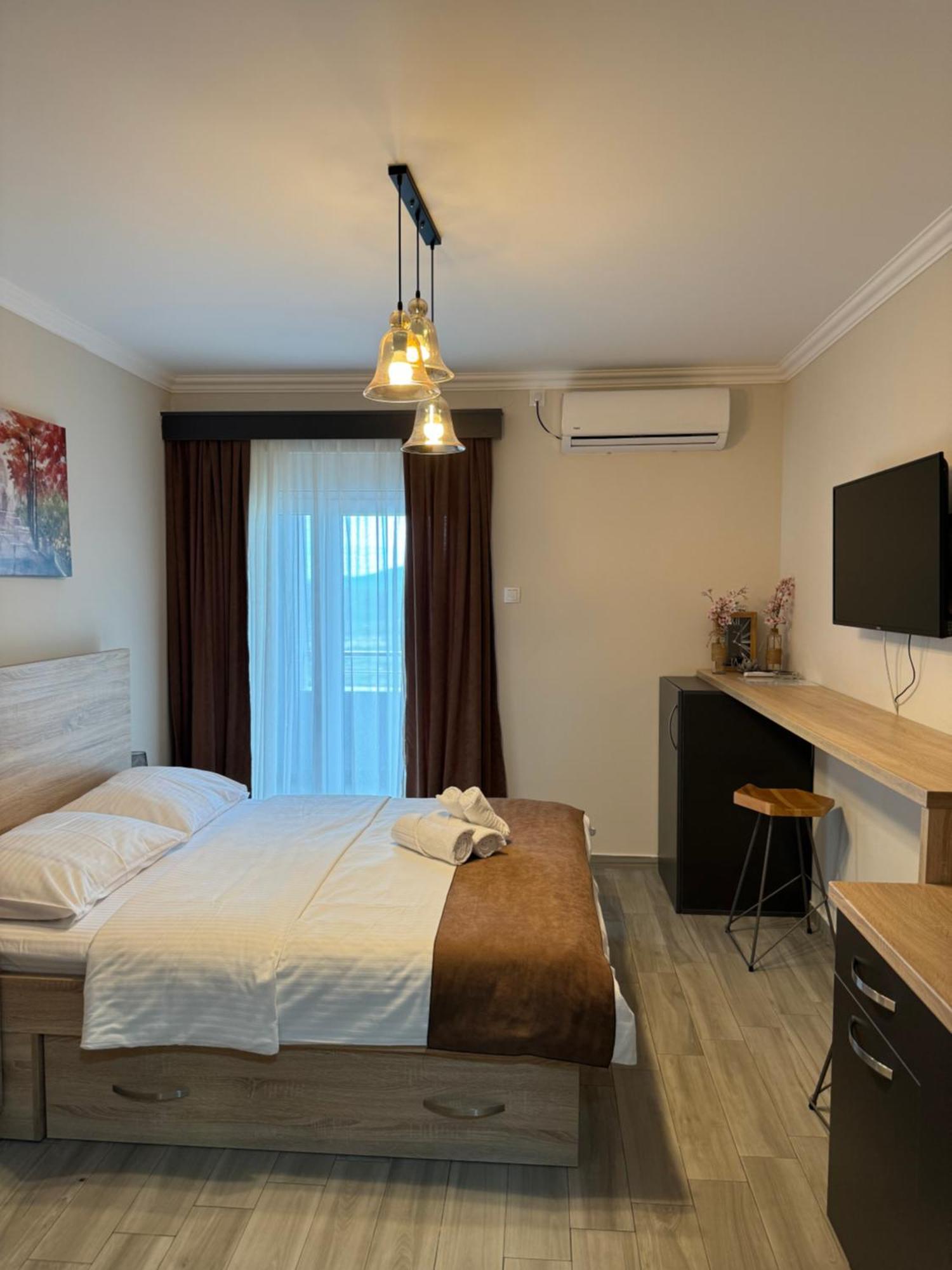 Villa Preciosa Котор Екстериор снимка