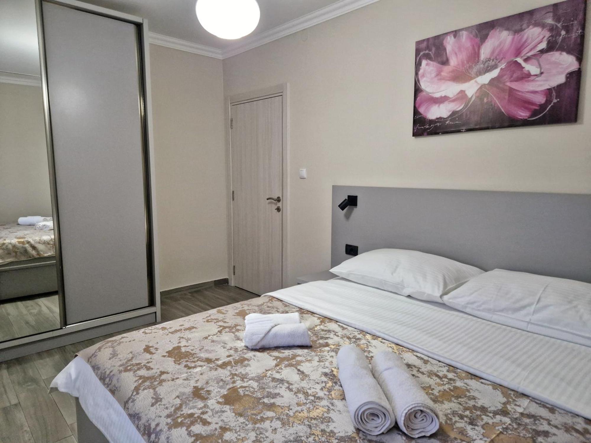 Villa Preciosa Котор Екстериор снимка