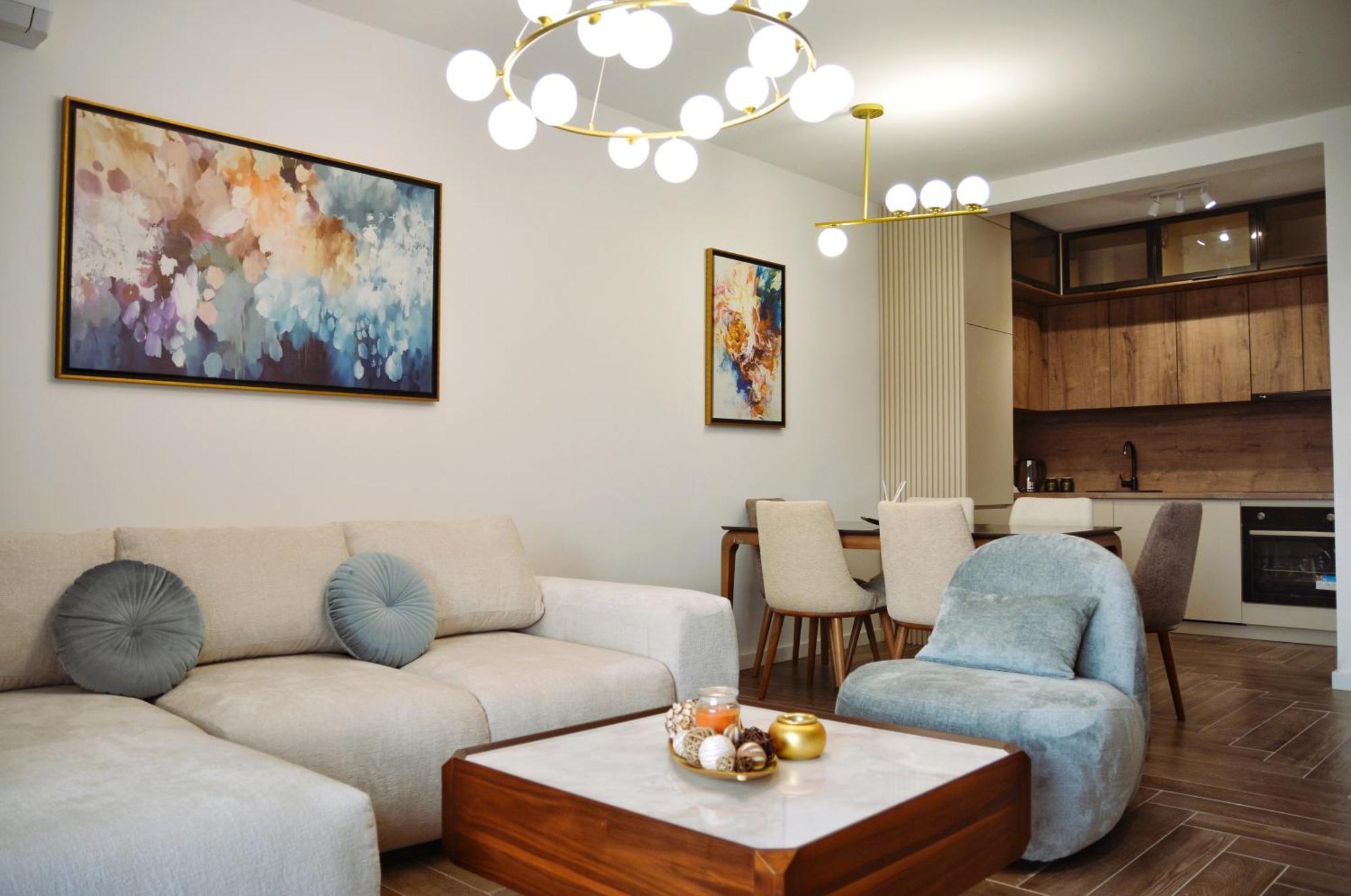 Villa Preciosa Котор Екстериор снимка
