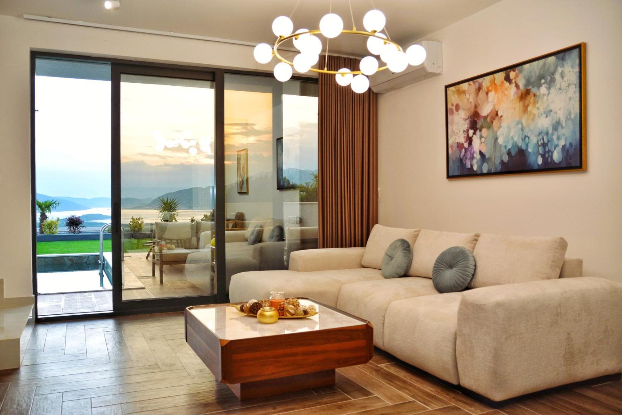 Villa Preciosa Котор Екстериор снимка