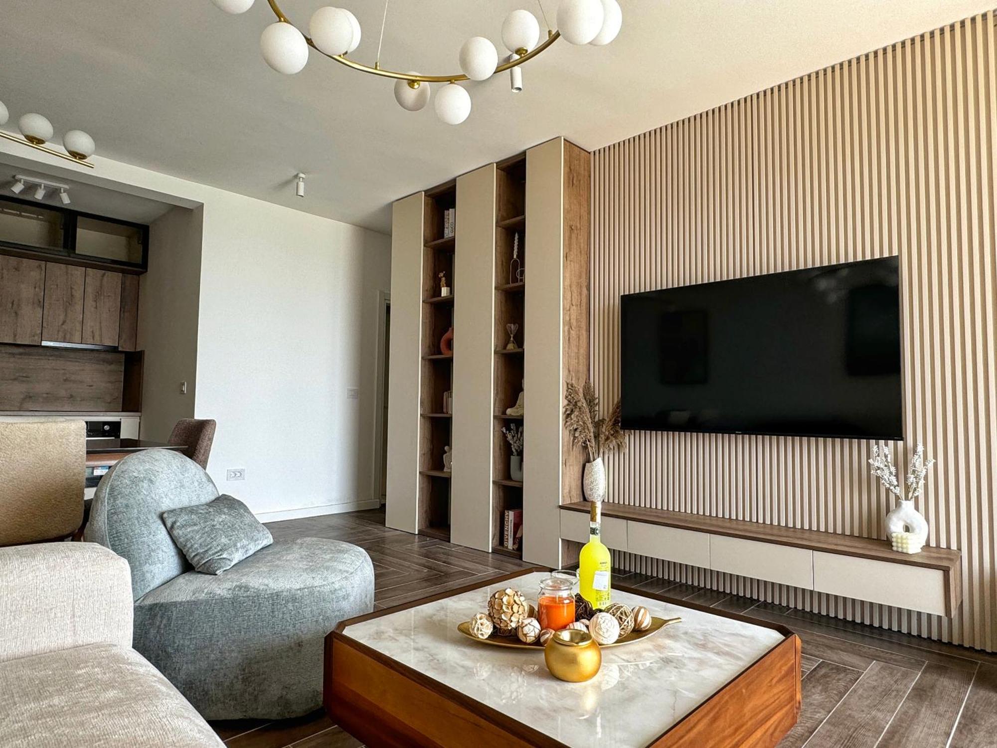 Villa Preciosa Котор Екстериор снимка