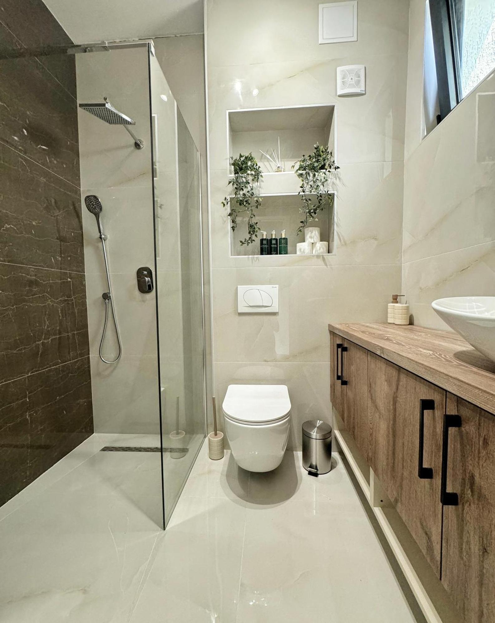 Villa Preciosa Котор Екстериор снимка