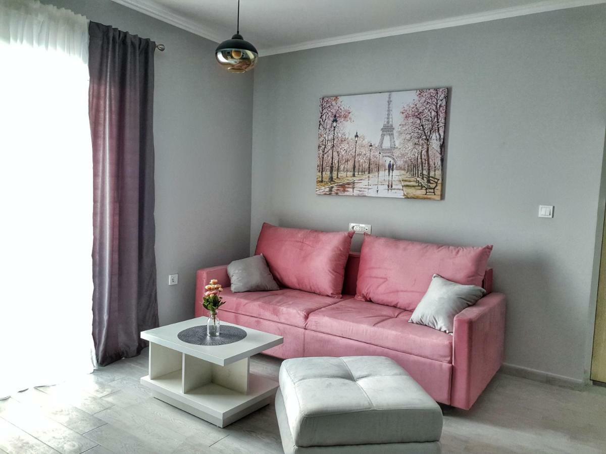 Villa Preciosa Котор Екстериор снимка