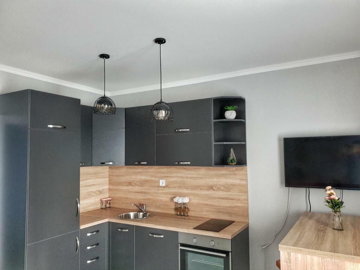 Villa Preciosa Котор Екстериор снимка