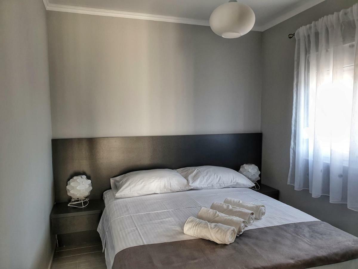 Villa Preciosa Котор Екстериор снимка