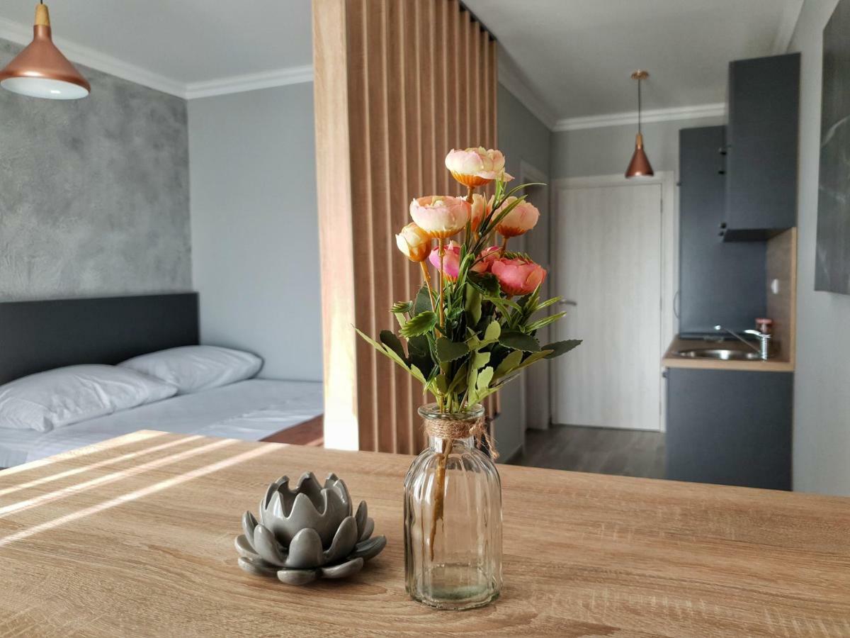 Villa Preciosa Котор Екстериор снимка