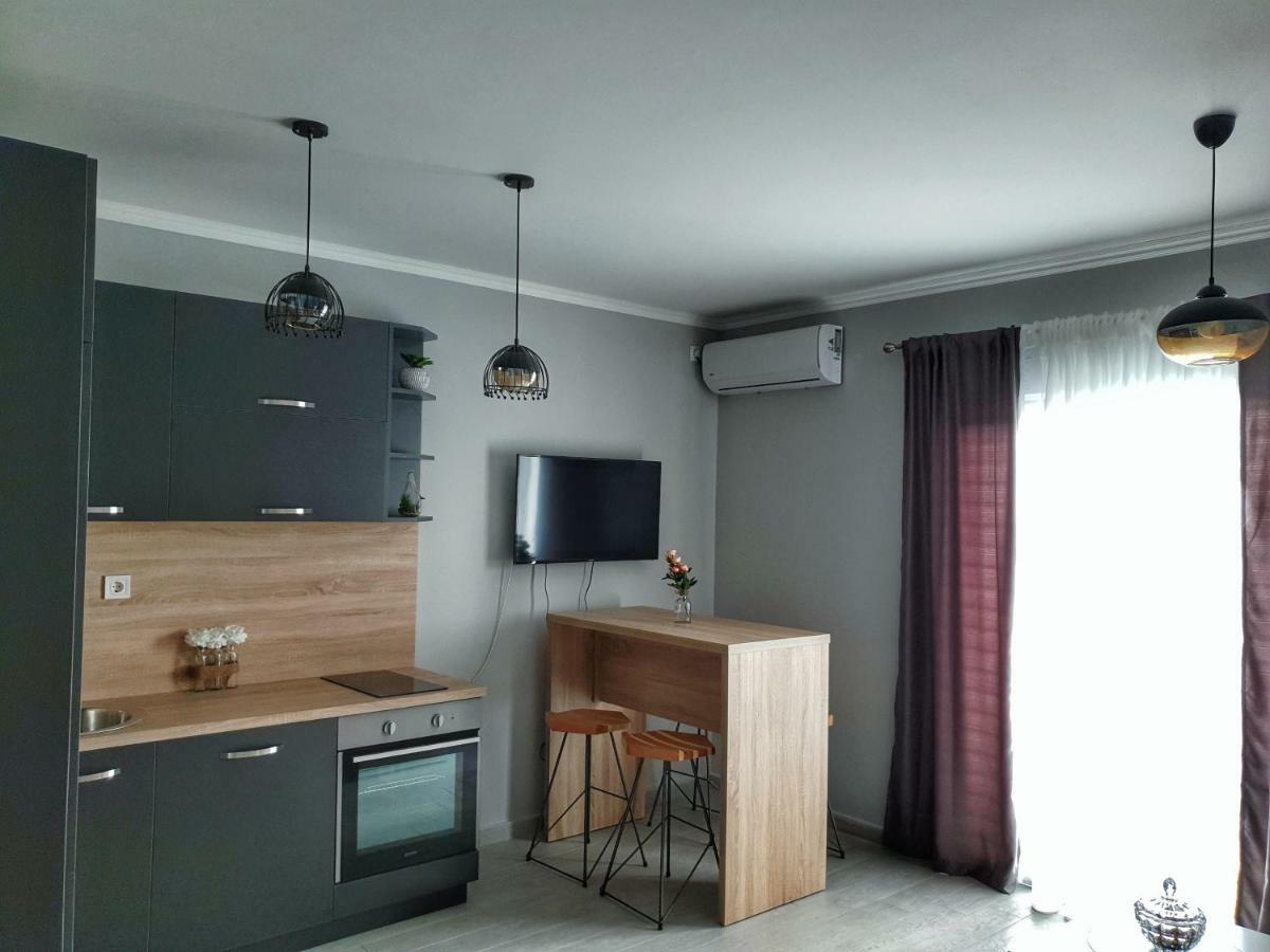 Villa Preciosa Котор Екстериор снимка