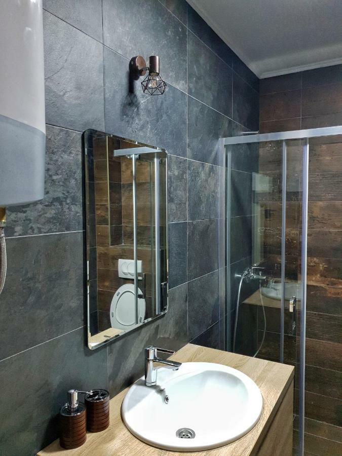 Villa Preciosa Котор Екстериор снимка