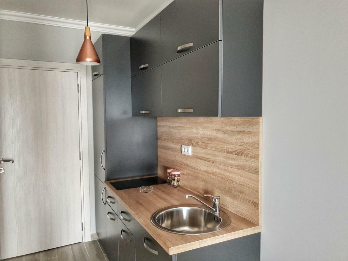 Villa Preciosa Котор Екстериор снимка